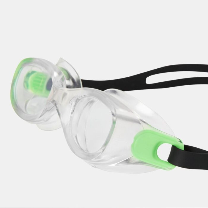 FUTURA CLASSIC AU GREEN/CLEAR- OSFA - Image 2