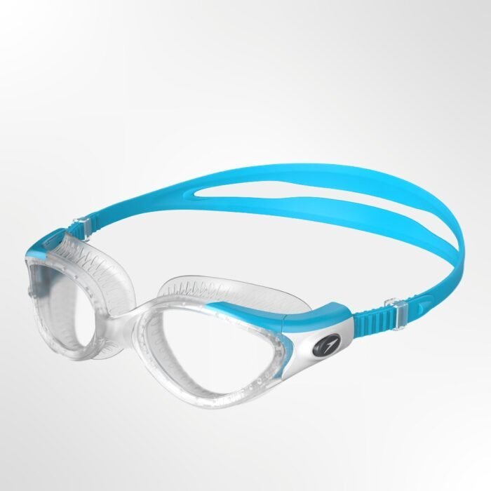 FUT BIOF FSEAL GOG AF BLUE/CLEAR ONESZ T