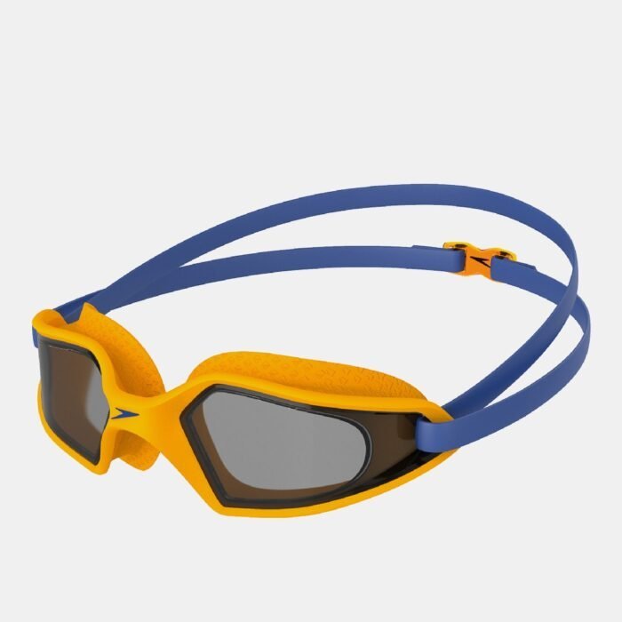 HYDROPULSE GOG JU BLUE/ORANGE ONESZ Ultr