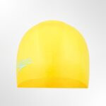 MOULDED SILICONE CAP