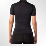 SPEEDO ESSENTIAL FEMALE RASHGUARD - Image 2