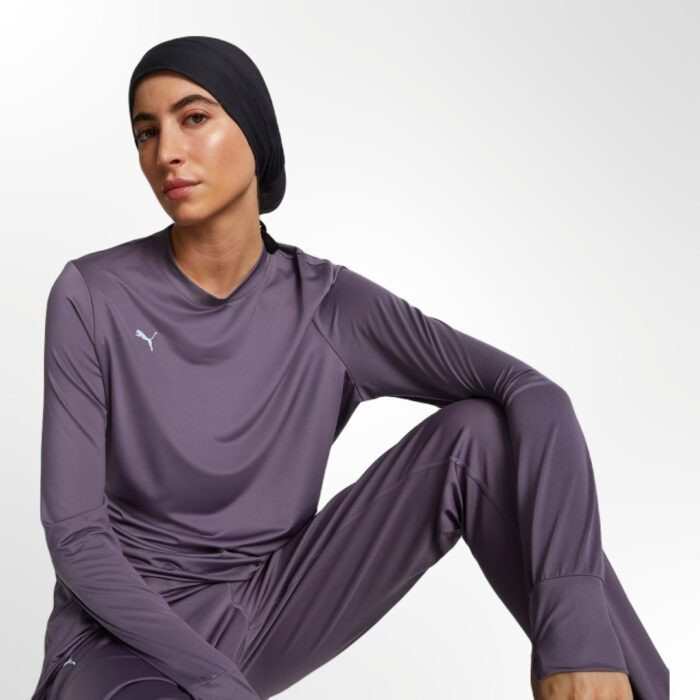 Sports Running Under Cap - Image 4