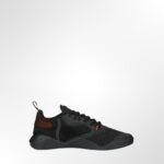 Lace Up Training Shoes