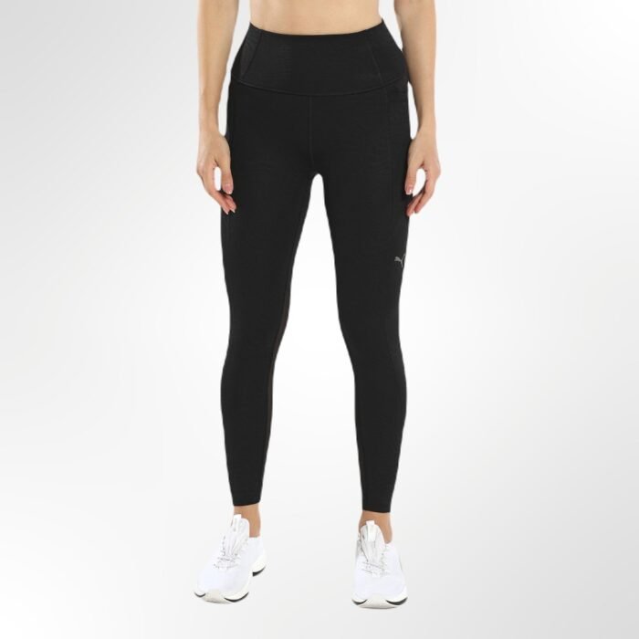 Women's Train Flawless High Waist 7/8 Leggings