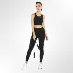 Women's Train Flawless High Waist 7/8 Leggings - Image 3
