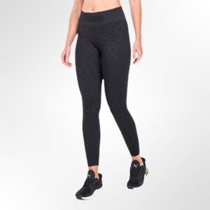 High Waist 7/8 Tight