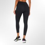 Women's Flawless 7/8 Training Leggings - Image 2