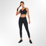 Women's Flawless 7/8 Training Leggings - Image 3