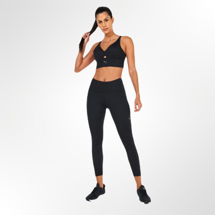 Women's Flawless 7/8 Training Leggings - Image 3