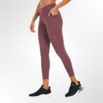 High Waist 7/8 Tight
