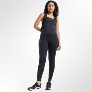 First Mile High Waist 7/8 Tight