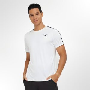 Short Sleeves Training T-Shirt