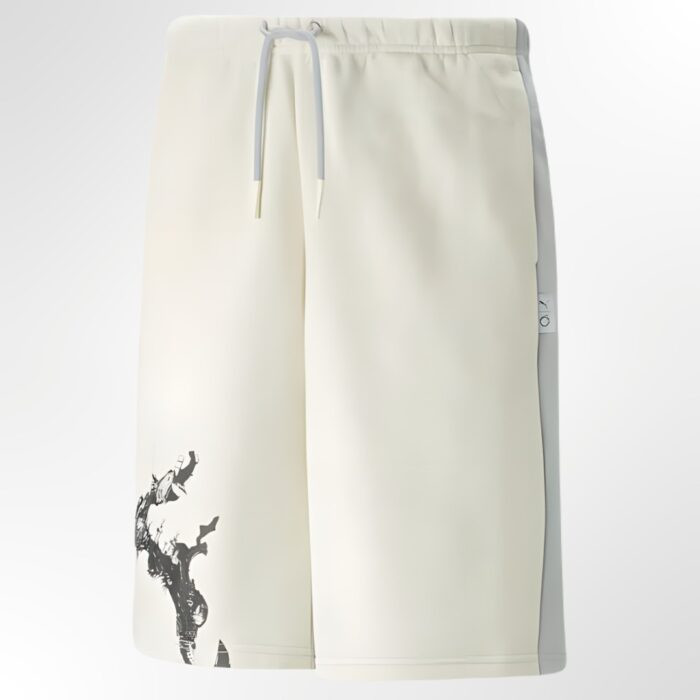 SWEAT BERMUDA Short