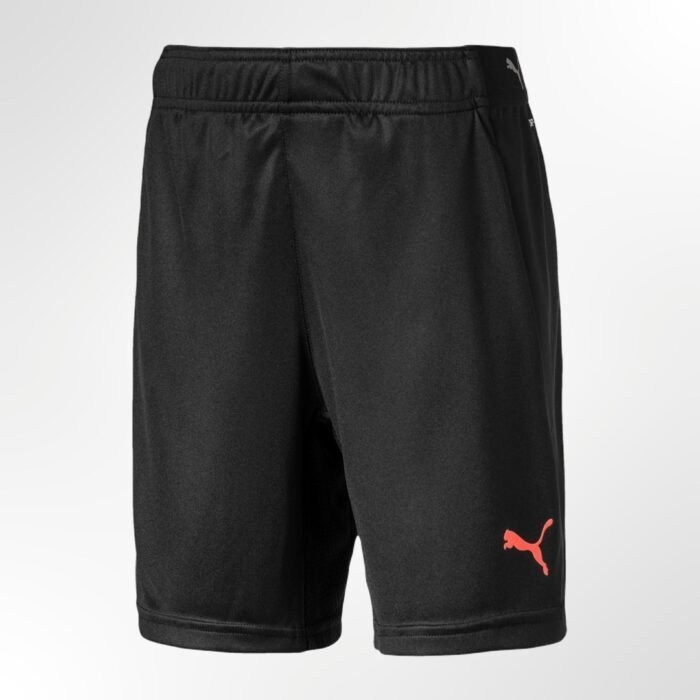 ftblNXT Shorts Jr Puma Black