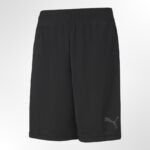 Puma Junior Shorts