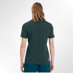 FIGC PUMA DNA T-shirt Ponderosa Pine-Team go - Image 2