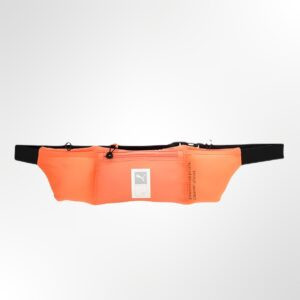 First Mile running belt