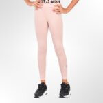 PUMA Kids Essentials Logo Leggings