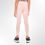 PUMA Kids Essentials Logo Leggings - Image 2