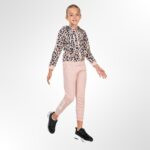 PUMA Kids Essentials Logo Leggings - Image 3