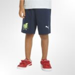 Pull On Short