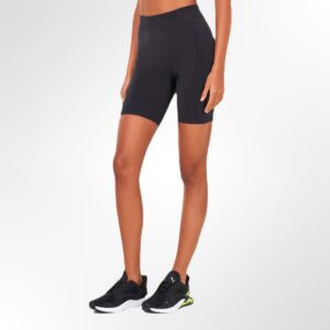 PUMA Women's evoKNIT Short Leggings