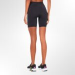 PUMA Women's evoKNIT Short Leggings - Image 2