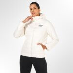 PUMA Women Essentials Padded Jacket