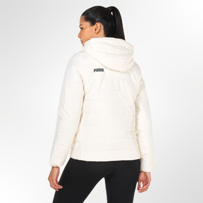 PUMA Women Essentials Padded Jacket - Image 2