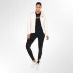 PUMA Women Essentials Padded Jacket - Image 3