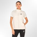 Women ESS Padded Vest