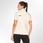 Women ESS Padded Vest - Image 2