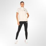 Women ESS Padded Vest - Image 3