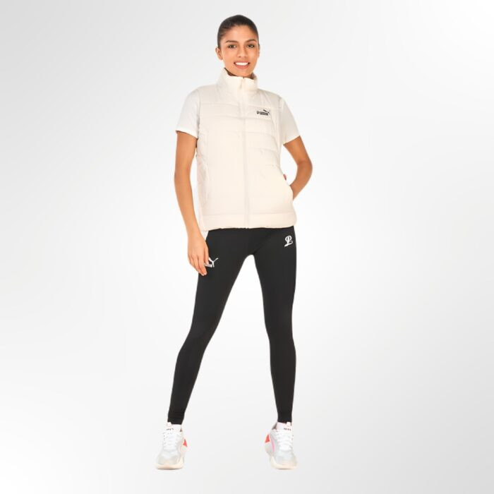 Women ESS Padded Vest - Image 3