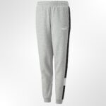 Puma Kid Essential Block Sweatpants