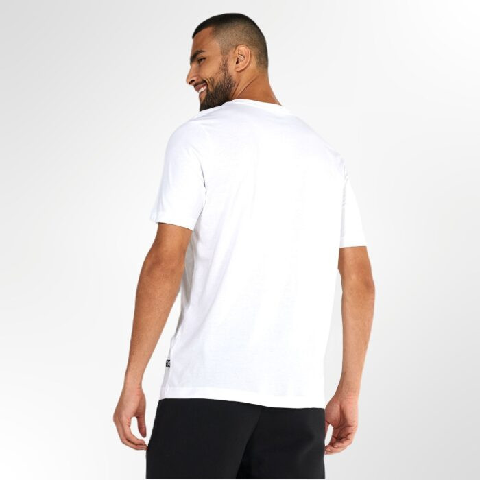 PUMA Men ESS Big Logo T-Shirt - Image 2