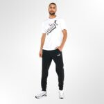 PUMA Men ESS Big Logo T-Shirt - Image 3