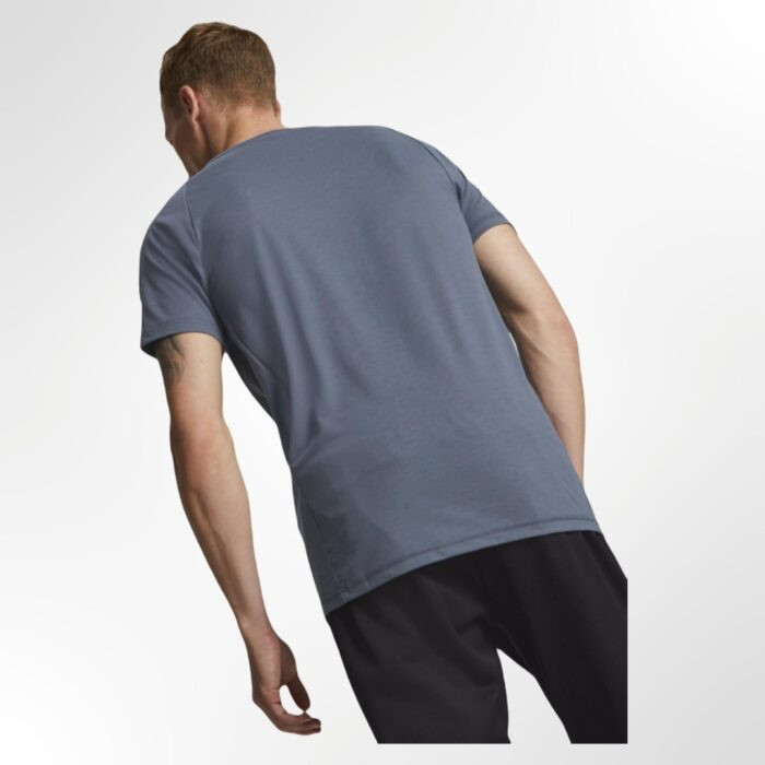 Puma Mens Evostripe Short Sleeve T-Shirt - Image 2