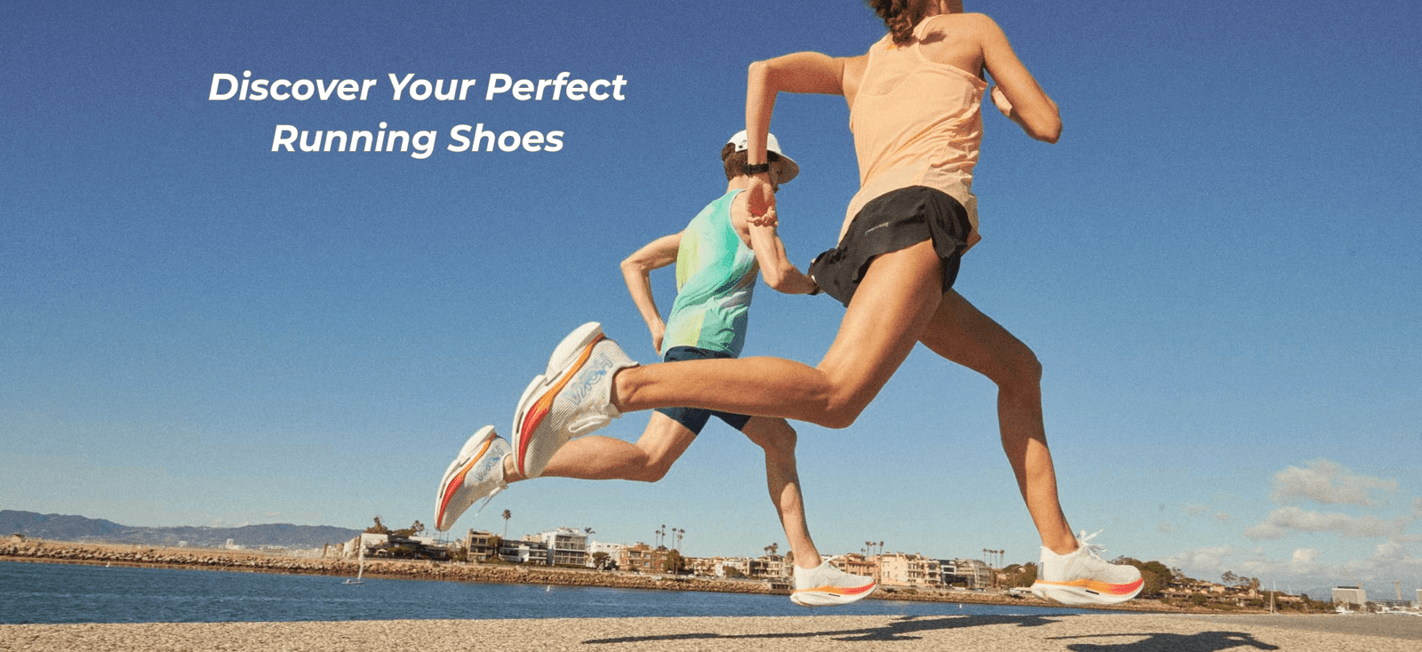 Best Running Shoes in UAE