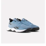 Reebok Men's NFX Training Shoes - Image 2