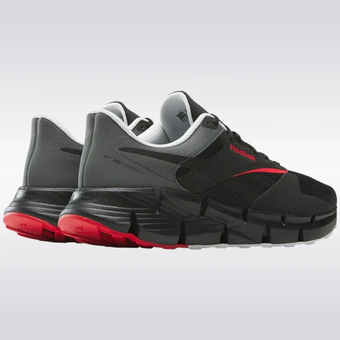Reebok Zig Dynamica 5 Running Shoes - Image 3