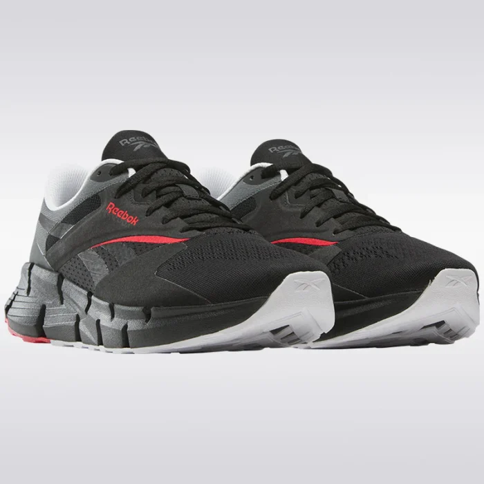 Reebok Zig Dynamica 5 Running Shoes - Image 2