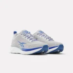 Reebok Men's Road Strider Running Shoes - Gray - Image 2