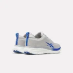 Reebok Men's Road Strider Running Shoes - Gray - Image 3