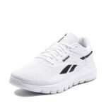 Reebok Men's Split Flex Training Shoes - White - Image 3