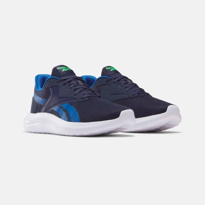 Reebok Men's Energen Lux Running Shoes - Navy - Image 5