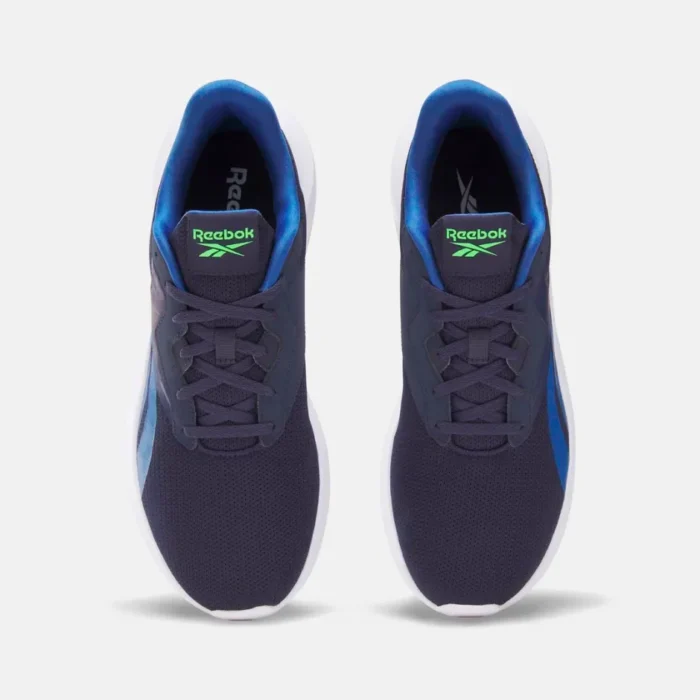 Reebok Men's Energen Lux Running Shoes - Navy - Image 3