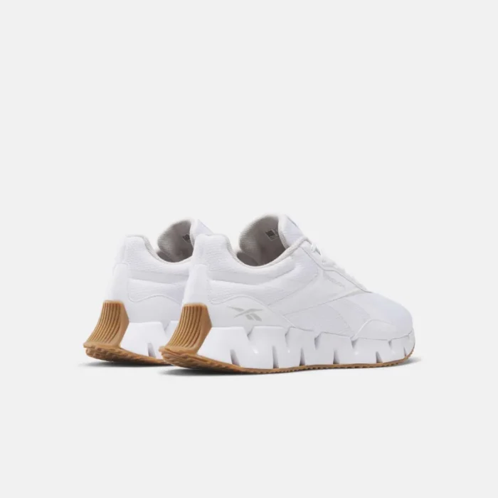 Reebok Zig Dynamica STR Running Shoes - Image 5