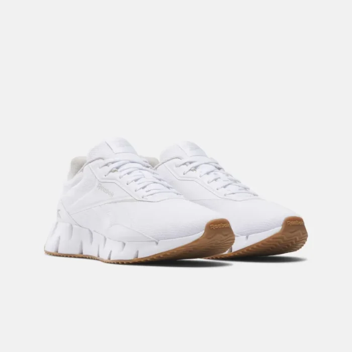 Reebok Zig Dynamica STR Running Shoes - Image 2