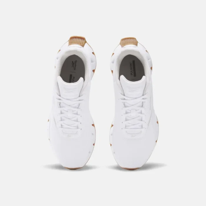 Reebok Zig Dynamica STR Running Shoes - Image 3